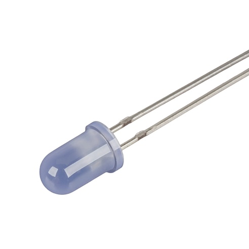 Светодиод ARL-5613UBD-1cd (Arlight, 5мм (круглый))