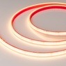 Лента светодиодная COB-5000PS-CSP-544-24V Warm2700 (10mm, 11.5W, IP67) (Arlight, -)