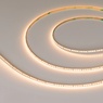 Лента светодиодная MICROLED-M240-4mm 24V Warm2700 (8 W/m, IP20, 2216, 5m) (Arlight, 130 лм/Вт)