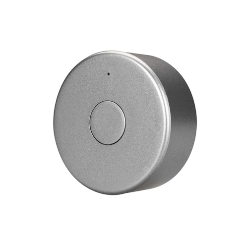 Панель Knob SMART-P87-DIM Silver (3V, 1 зона, 2.4G) (Arlight, IP20 Пластик, 5 лет)