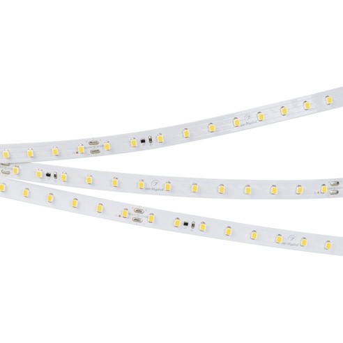 Лента IC-A78-10mm 48V Warm2700 (4 W/m, IP20, 2835, 50m) (Arlight, стабилизированная)