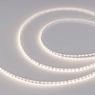 Лента светодиодная UL-A140-3.5mm 24V Day4000 (6 W/m, IP20, 2835, 5m) (Arlight, узкая)