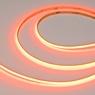 Лента светодиодная COB-X480-4mm 24V Orange (4 W/m, IP20, 5m) (Arlight, -)