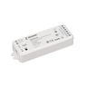 INTELLIGENT ARLIGHT Контроллер SMART-SPI-302-72-2G-RGB/RGBW-SUF (12-24V, ZigBee, 2.4G) (IARL, IP20 Пластик, 5 лет)