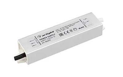 герметичные [IP67, пластик]