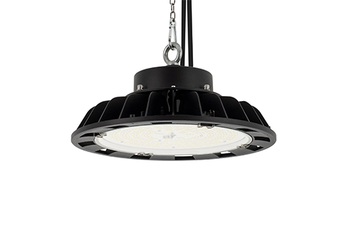 Для высоких пролетов High Bay