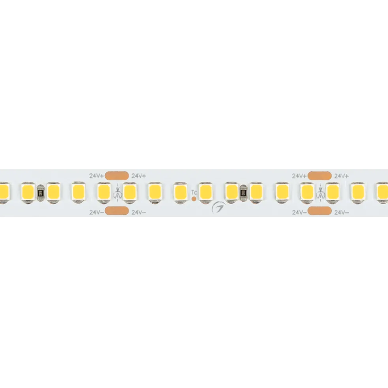 Универсальные 24V 8-10 мм свыше 10 W/m