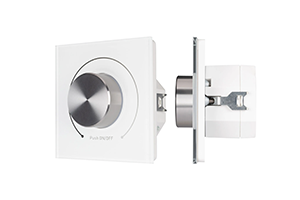 DALI Панели Rotary [DIM,MIX,RGB]