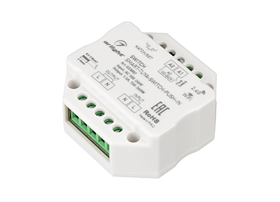 TUYA Релейные модули [230V]