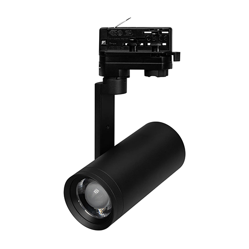 Категория Трековая трехфазная 4TR 230V