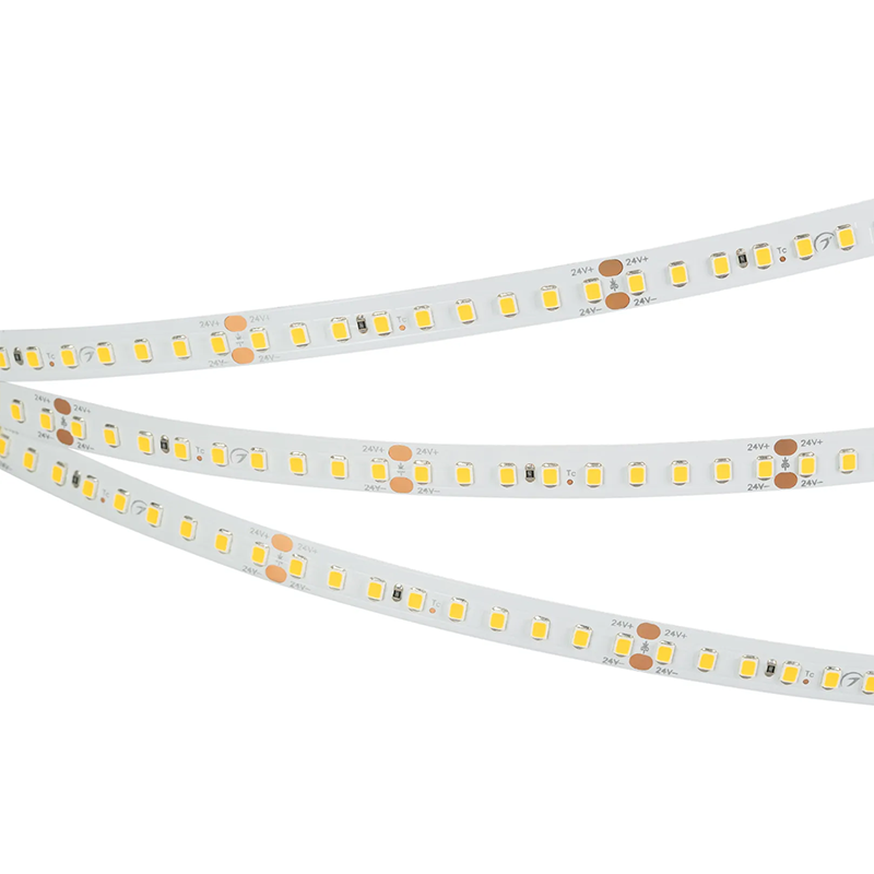 A144 24V 10mm 7.7 W/m