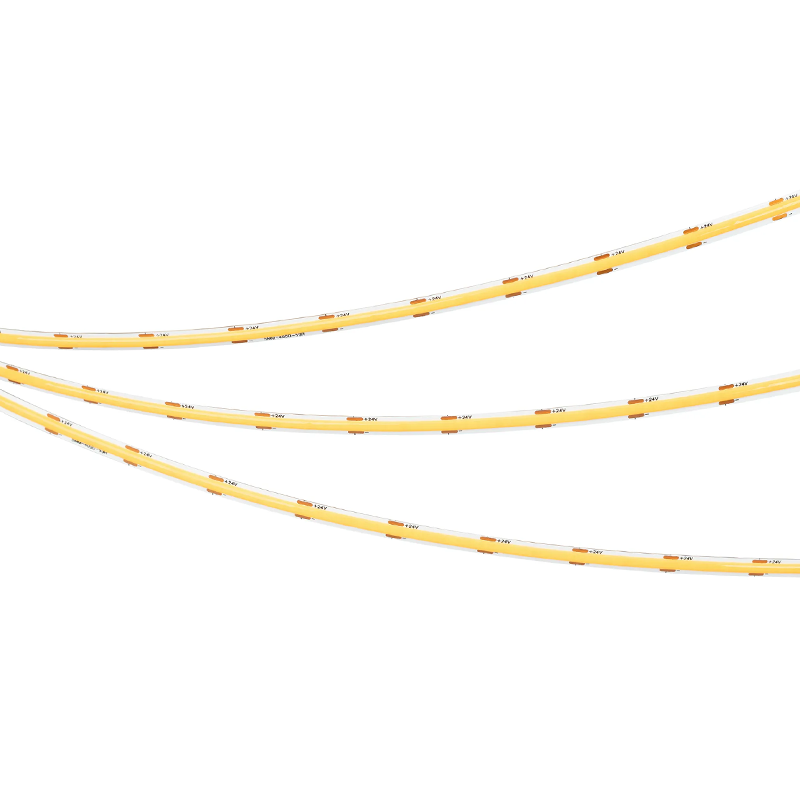 X400 24V 5mm 7.2 W/m