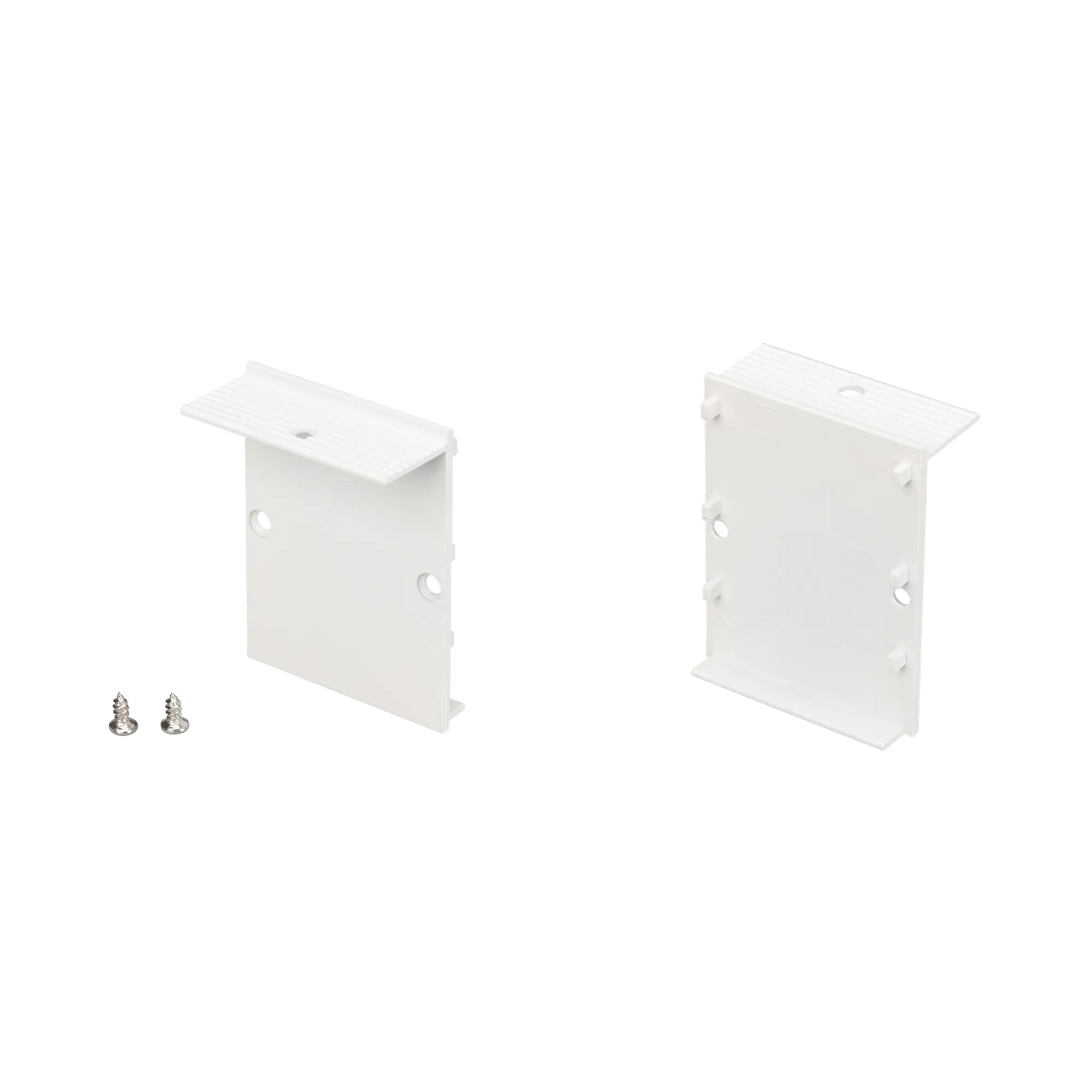 Заглушка MAG-CAP-4560 (WH) (Arlight, Металл) - изображение товара