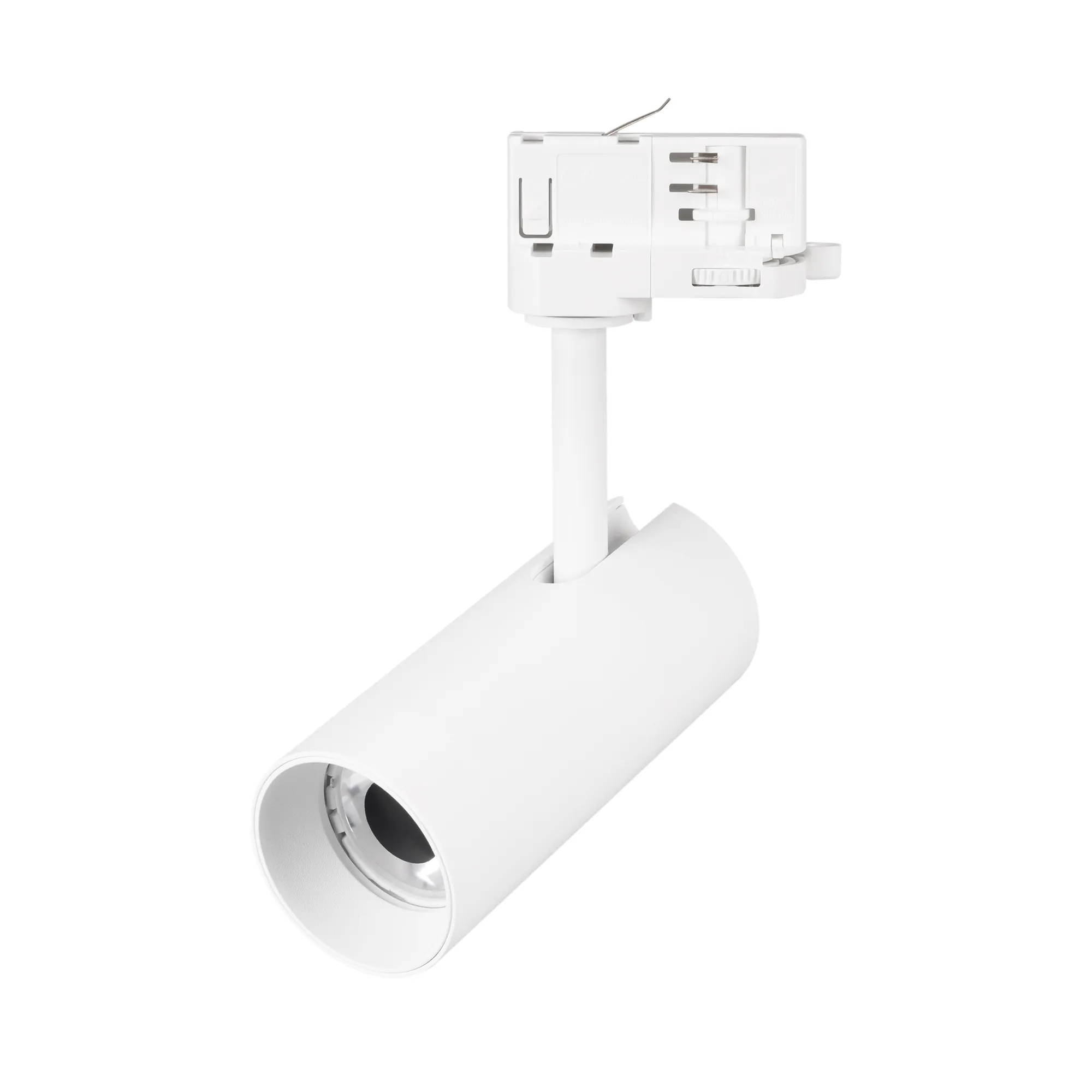 Светильник LGD-SILMA-4TR-R55-4W Warm2700 (WH, 4 deg, 230V) (Arlight, IP20 Металл, 5 лет) - изображение товара