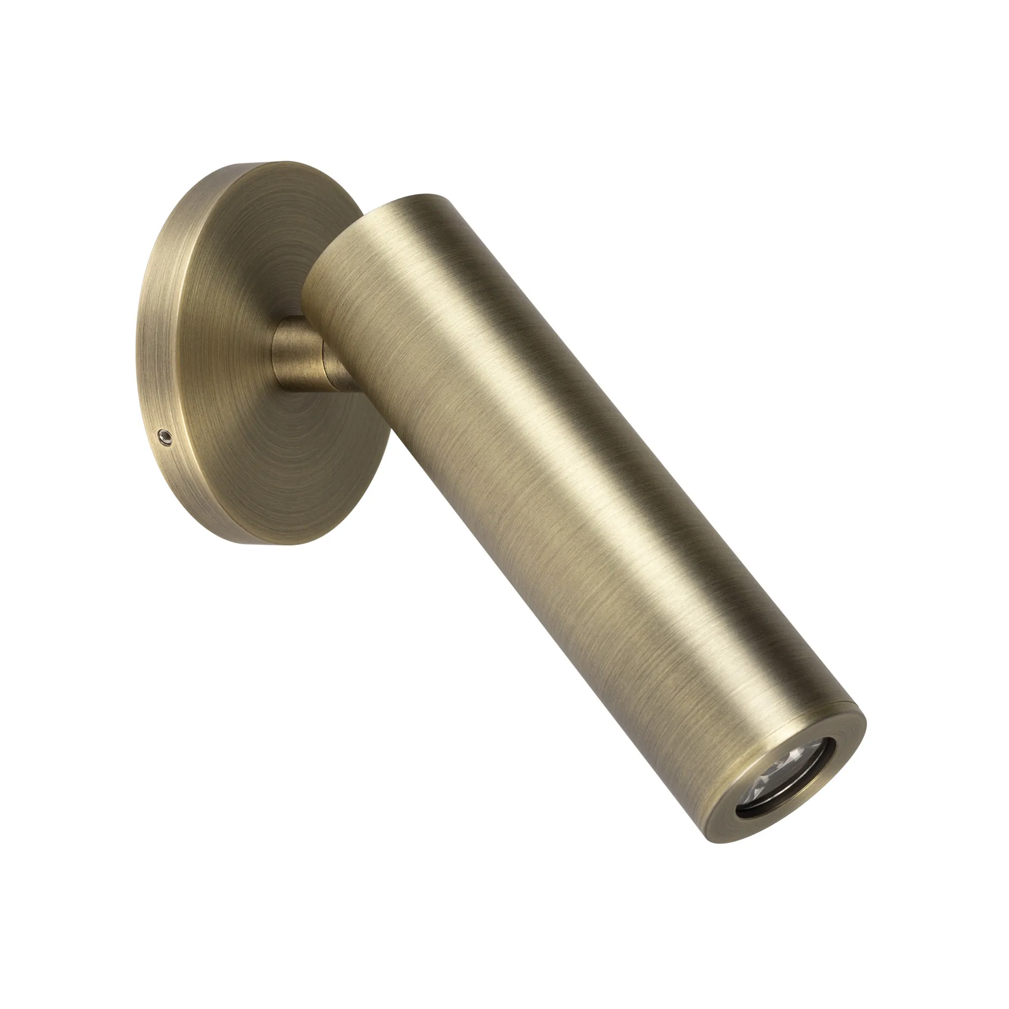 Светильник SP-READER-NB-R60-3W Warm2700 (BR, 20 deg, 230V) (Arlight, IP20 Металл, 3 года) - изображение товара