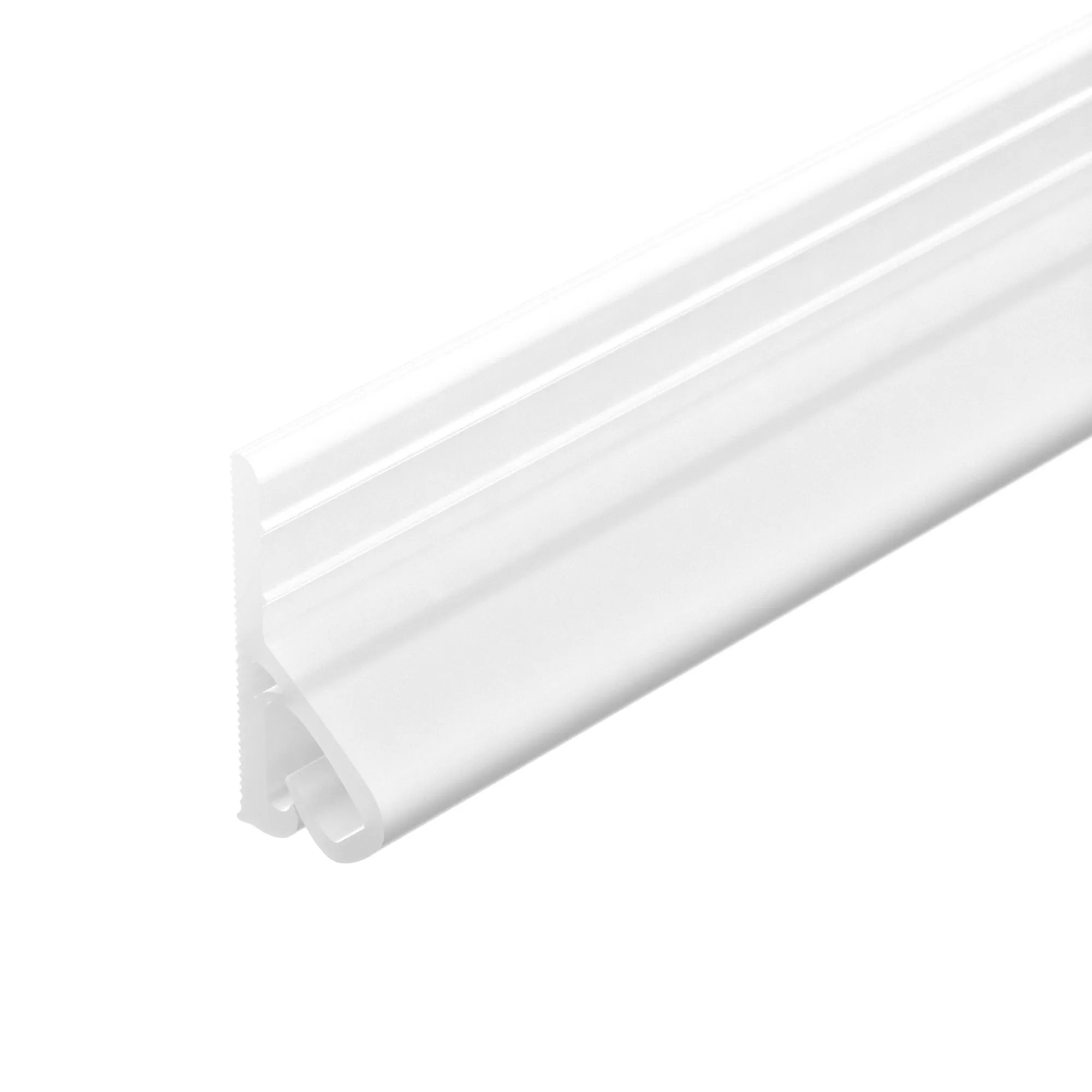 Профиль STRETCH-WALL-TEXTILE-2600 (Arlight, Пластик) - изображение товара