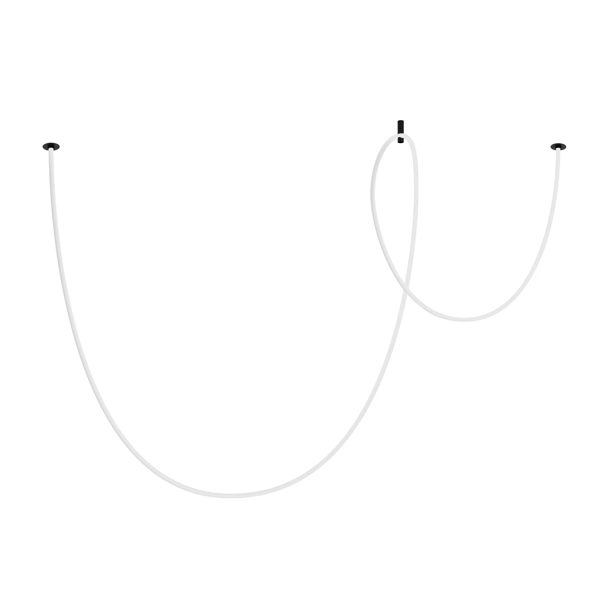 Светильник SP-TROPIC-BUILT-TRIMLESS-R18-L5000-58W Warm3000 (BK, 360 deg, 230V) (Arlight, IP20 Пластик, 3 года) - изображение товара