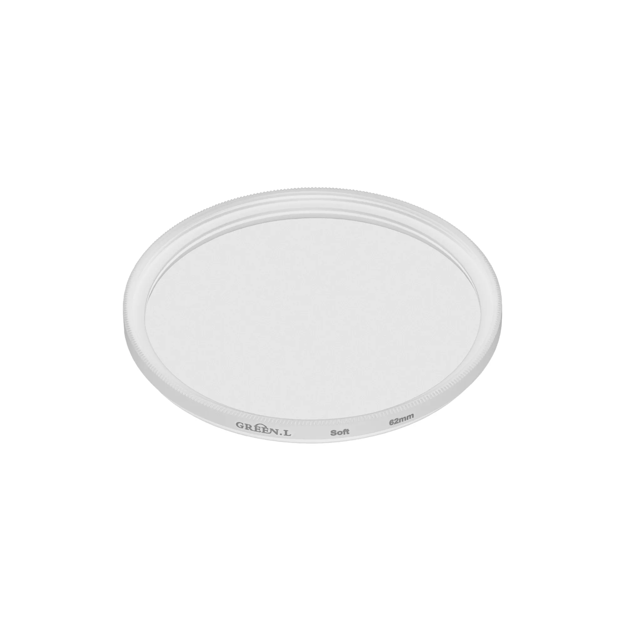 Фильтр LGD-ARTIFACT-DIFFUS-LENS-R62 (WH) (Arlight, Металл) - изображение товара