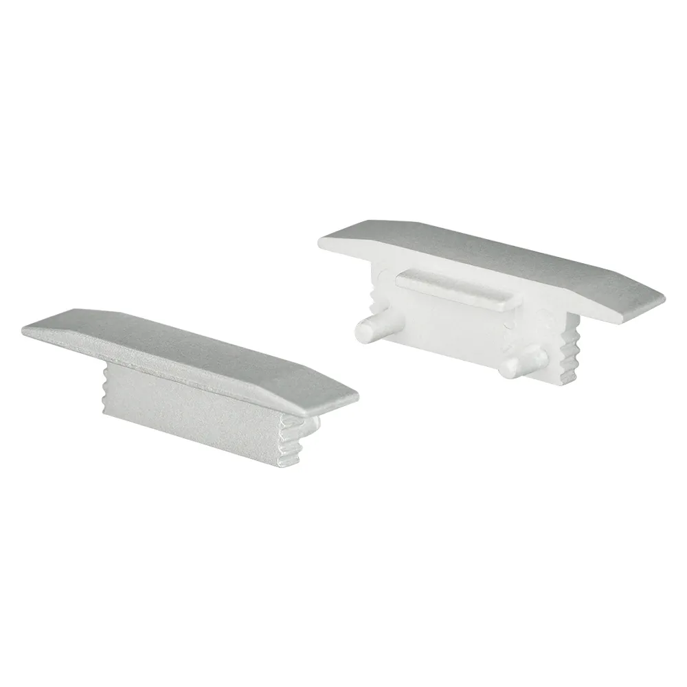 Заглушка SL-SLIM-H7-F25 глухая (Arlight, Пластик) - изображение товара