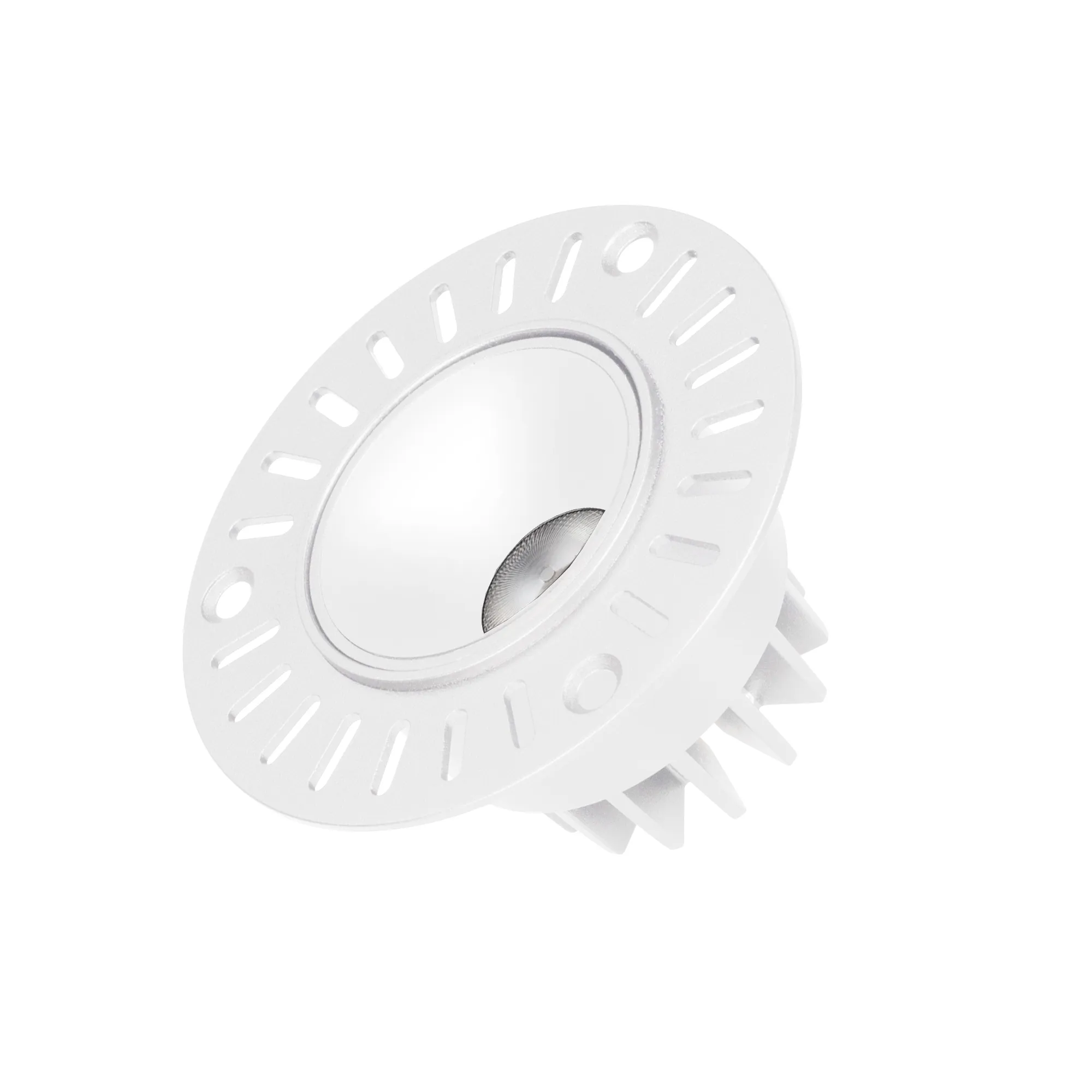 Светильник MS-ATLAS-TRIMLESS-R50-6W Day4000 (WH, 40deg, 230V) (Arlight, IP20 Металл, 5 лет)