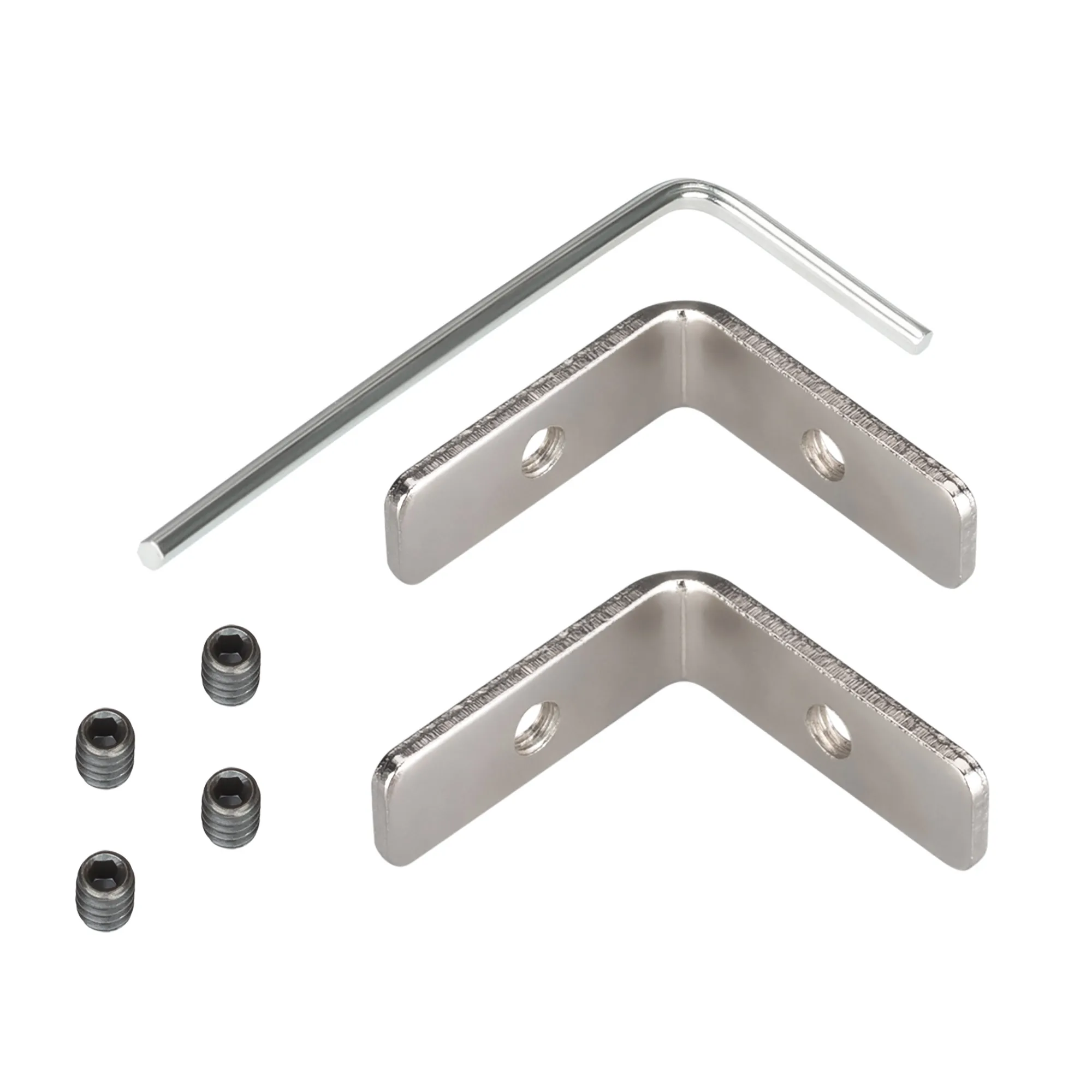 Соединитель профиля FANTOM-W49-90L Set (Arlight, Металл) - изображение товара