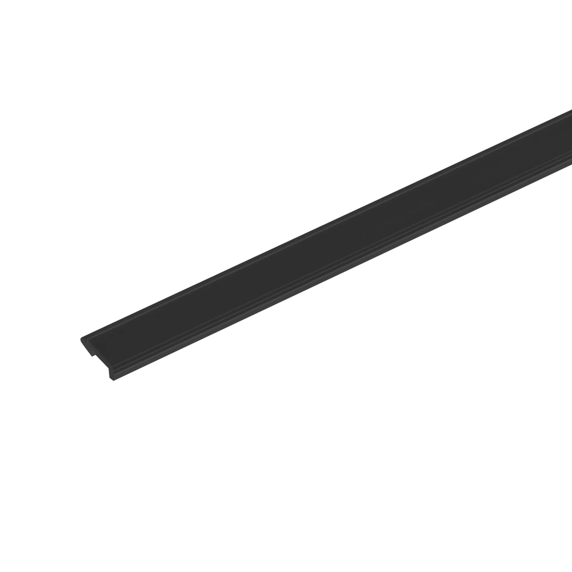 Крышка MAG-VIBE-COVER-257-2000 (BK) (Arlight, IP20 Пластик, 5 лет) - изображение товара