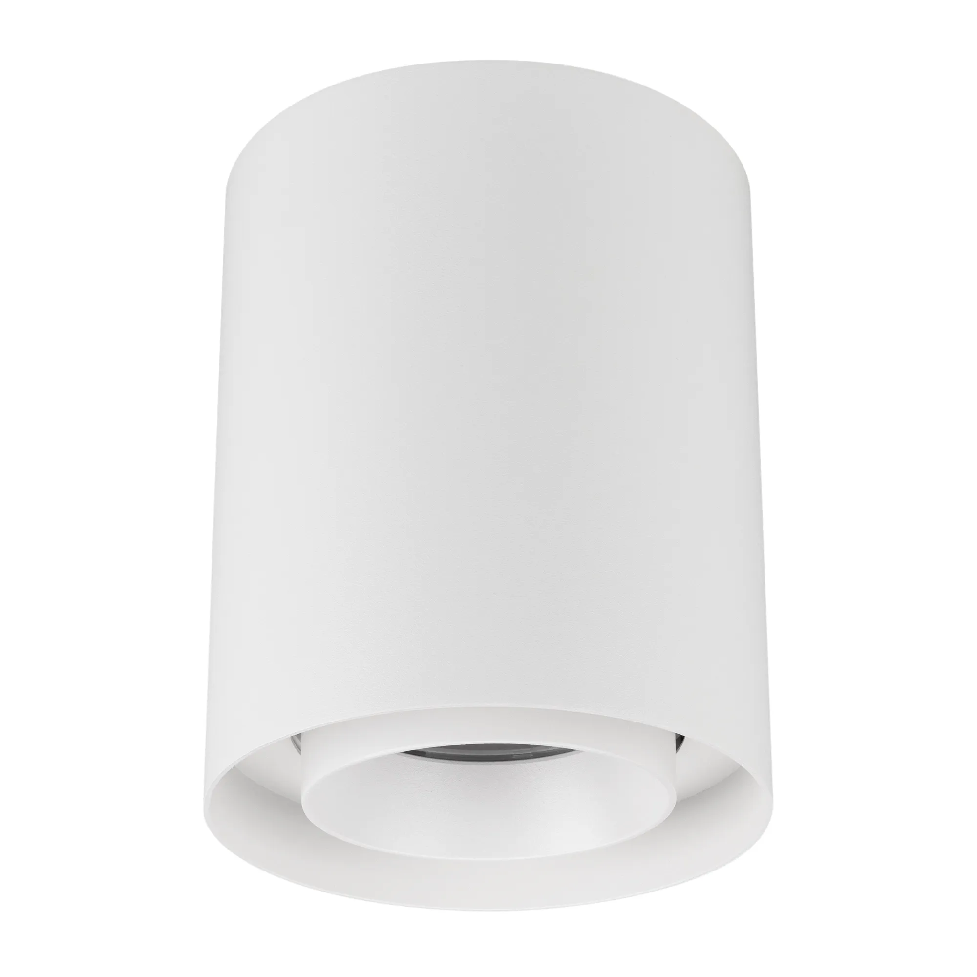 Светильник SP-FOCUS-R132-24W Day4000 (WH, 50 deg, 230V) (Arlight, IP54 Металл, 5 лет) - изображение товара