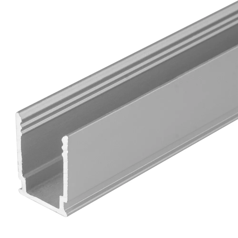 Профиль ARL-NEON-1608-2000 ANOD (Arlight, Алюминий) - изображение товара