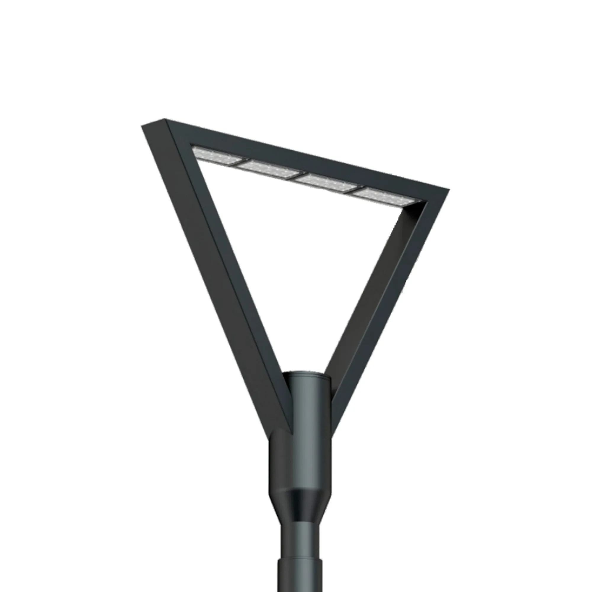 Светильник  OXOR-TRILEIS-900x850х80-75W Day4000 (BK, 120 deg, 230V) IP65 (Arlight, IP65 Металл, 3 года)