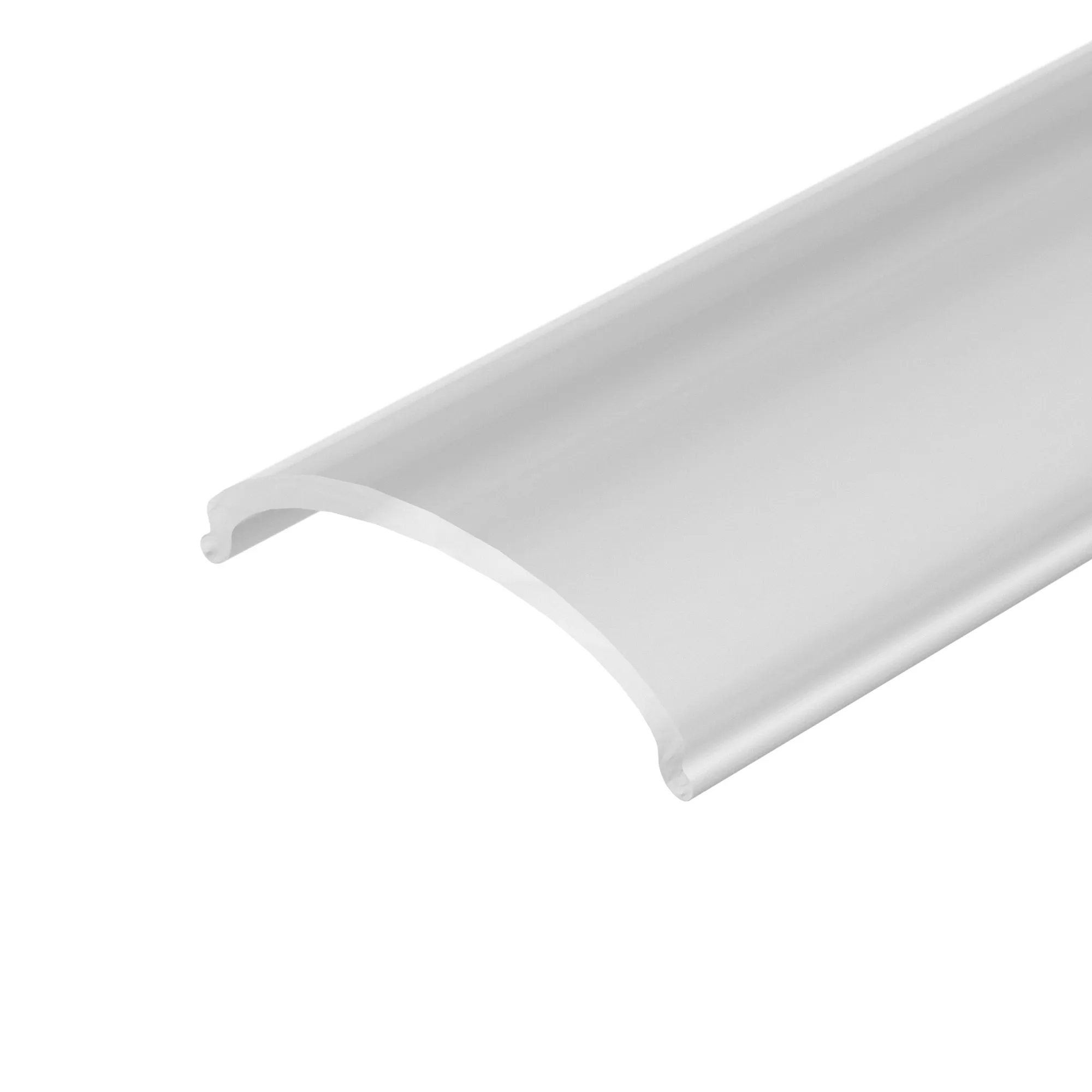 Экран ARH-KANT-H16-S Round Opal (Arlight, Пластик) - изображение товара