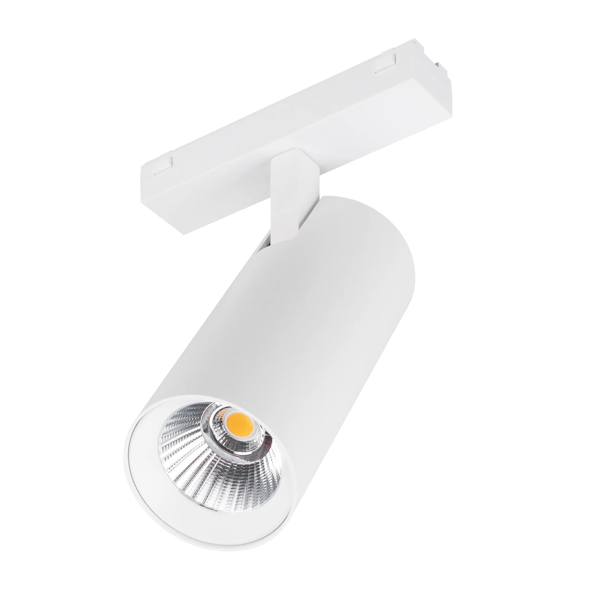 Светильник MAG-VIBE-SPOT-R55-18W Day4000-MIX (WH, 24 deg, 48V, TUYA Zigbee) (Arlight, IP20 Металл, 5 лет) - изображение товара