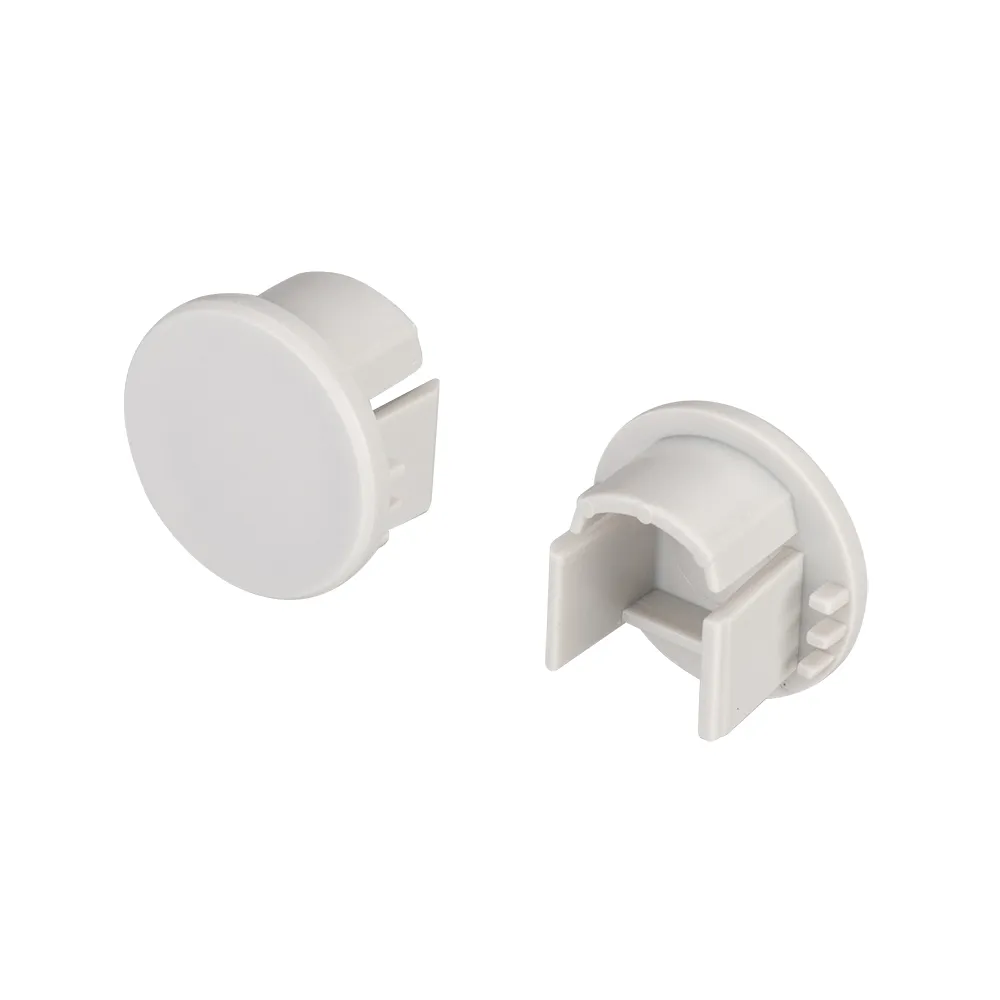 Заглушка для PDS-R под экран ROUND-D18 глухая (Arlight, Пластик) - изображение товара