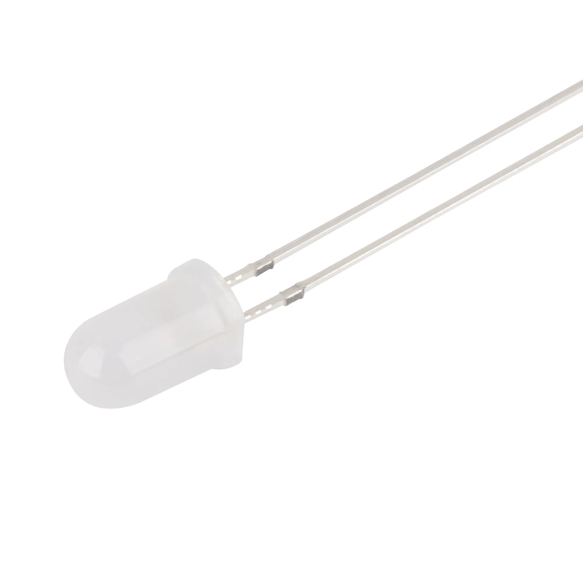 Светодиод ARL-5613UBW-3cd (Arlight, 5мм (круглый)) - изображение товара