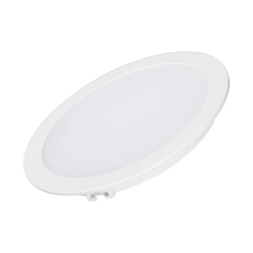 Светильник DL-BL180-18W Warm White (Arlight, IP40 Металл, 3 года) - изображение товара
