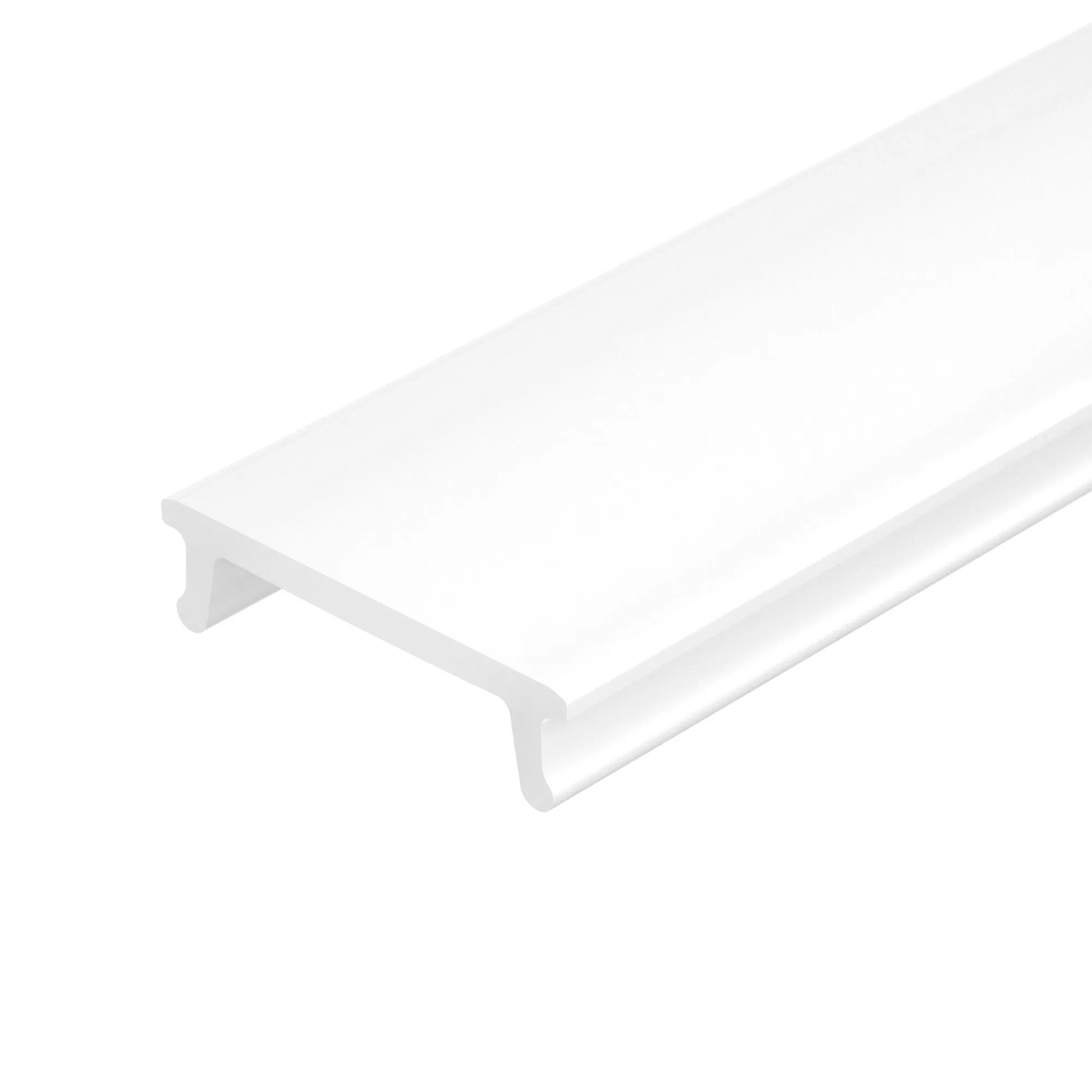 Экран СEIL-S14-SHADOW-2000 FLAT OPAL (Arlight, Пластик)