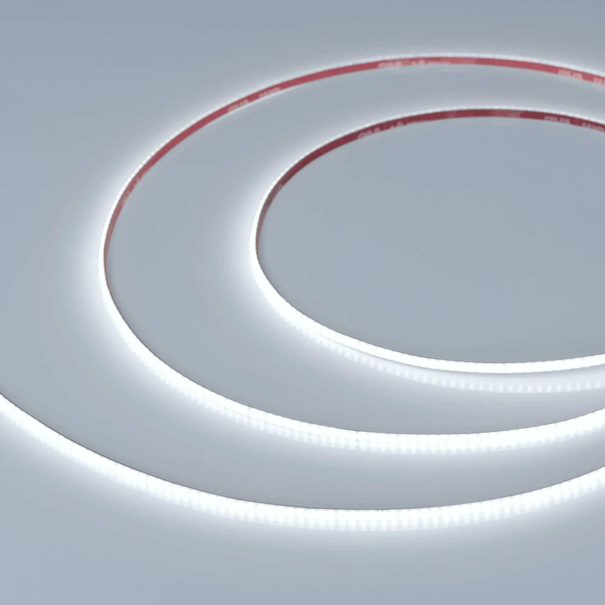 Лента светодиодная COB-X400-3mm 24V White6000 (4.8 W/m, IP20, CSP, 5m) (Arlight, -)