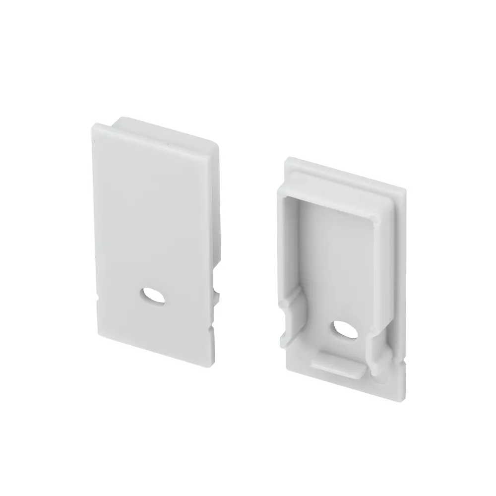 Заглушка ARH-WIDE-H20 RCT с отверстием (Arlight, Пластик) - изображение товара