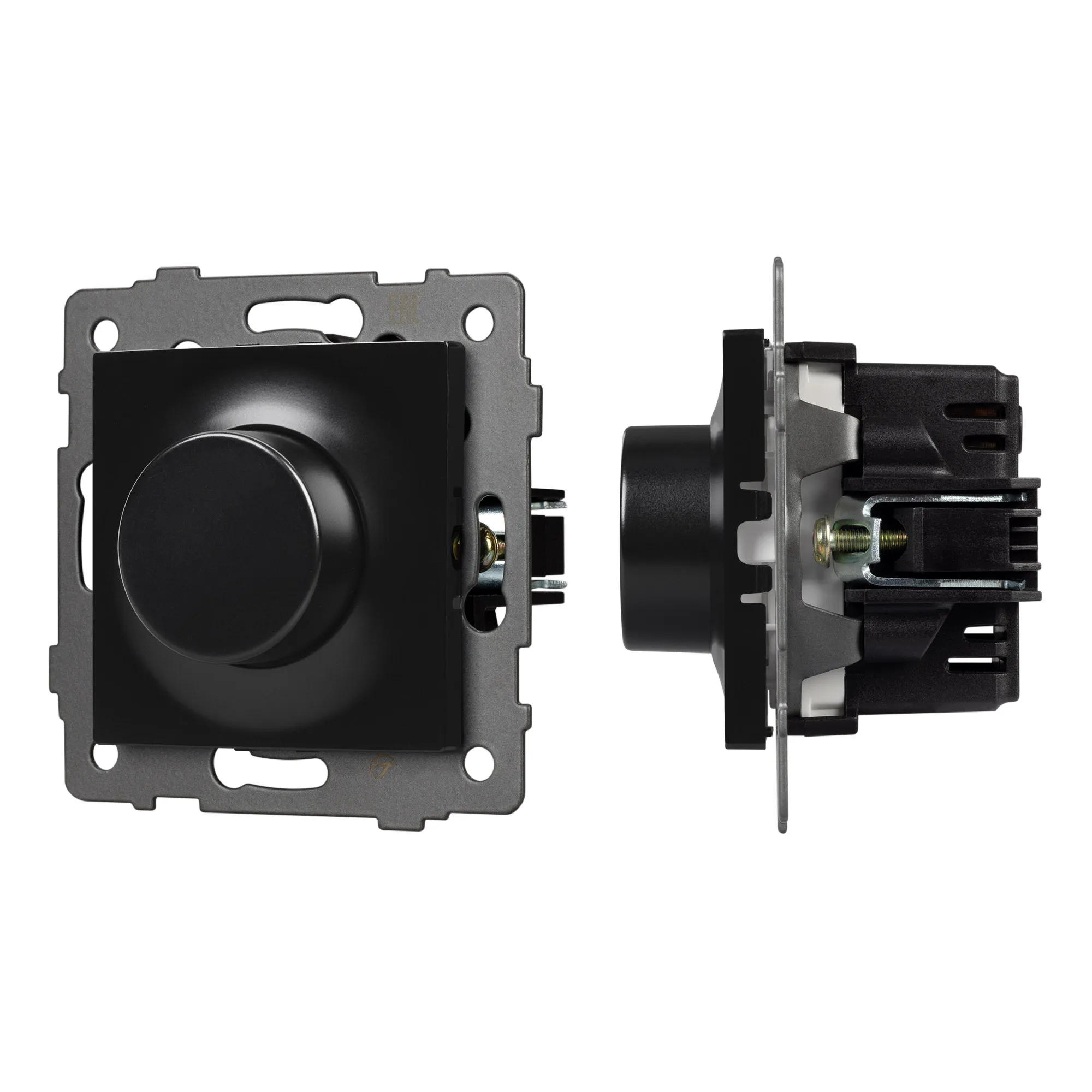 Механизм светорегулятора SWT-DLR-BK-V (250V, 10A) (Arlight, -) - изображение товара