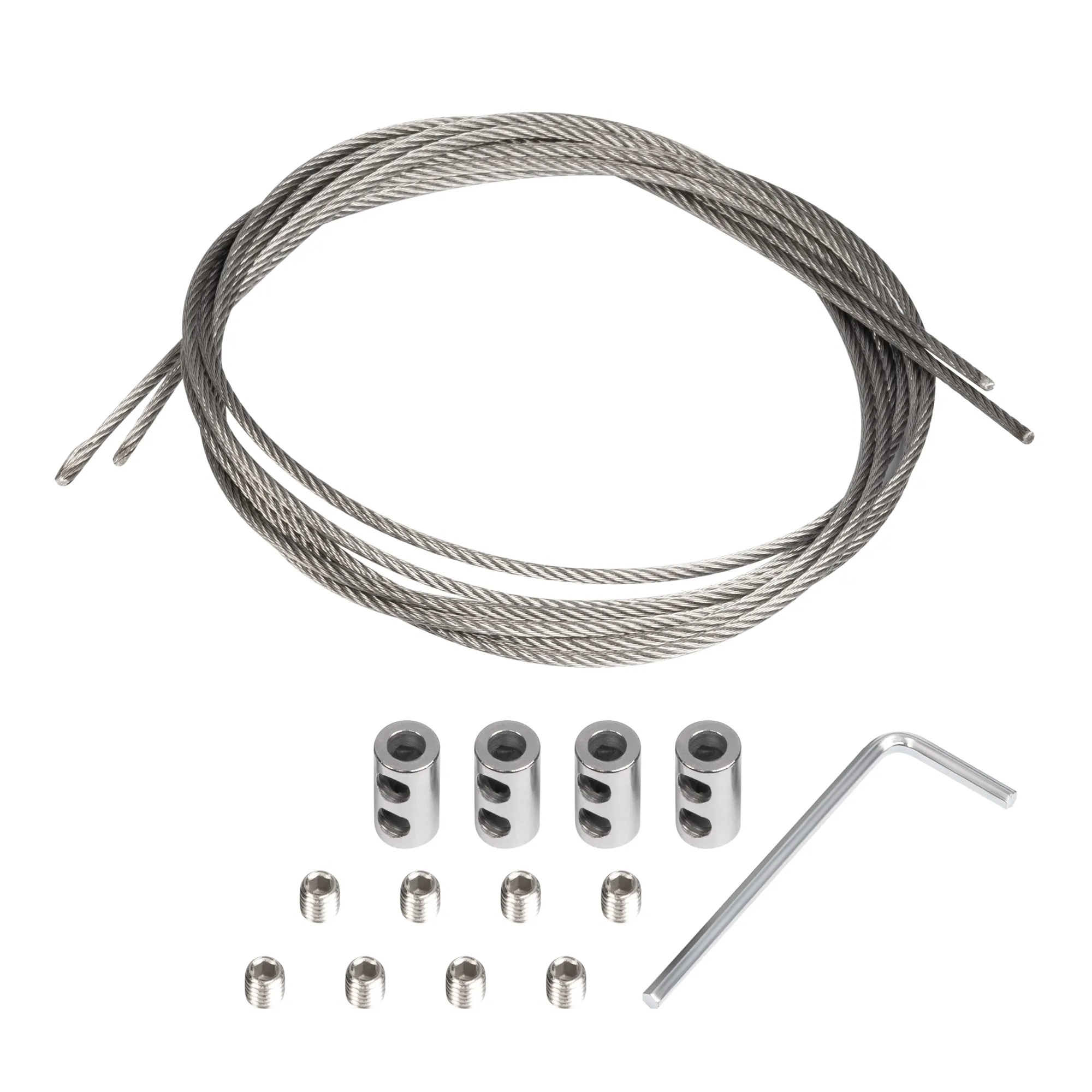 Подвес ALT-DALLAS-HANG-L1000 (SL) (Arlight, IP20 Металл, 5 лет)