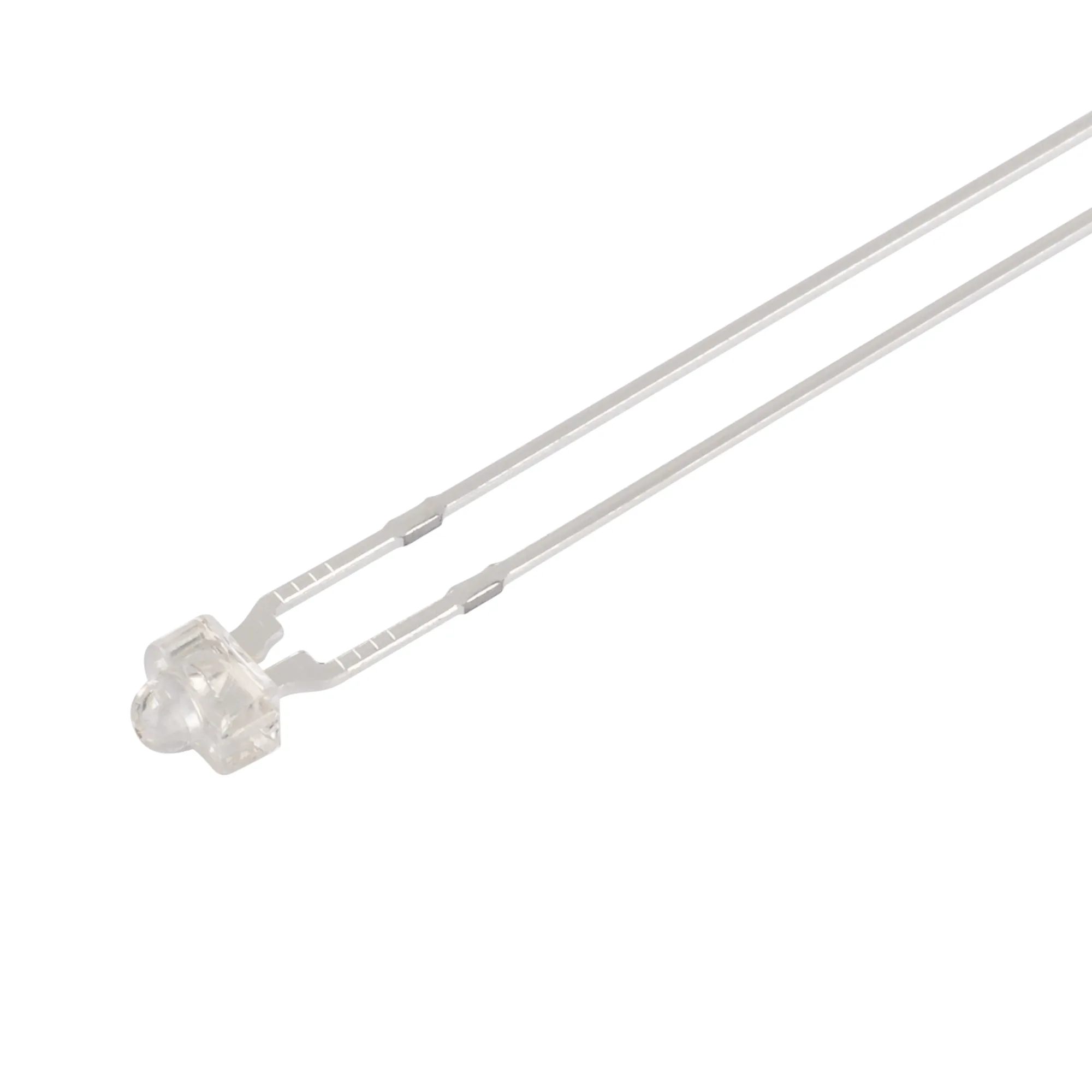 Светодиод ARL-184UWC (Arlight, 1,8мм (круглый))