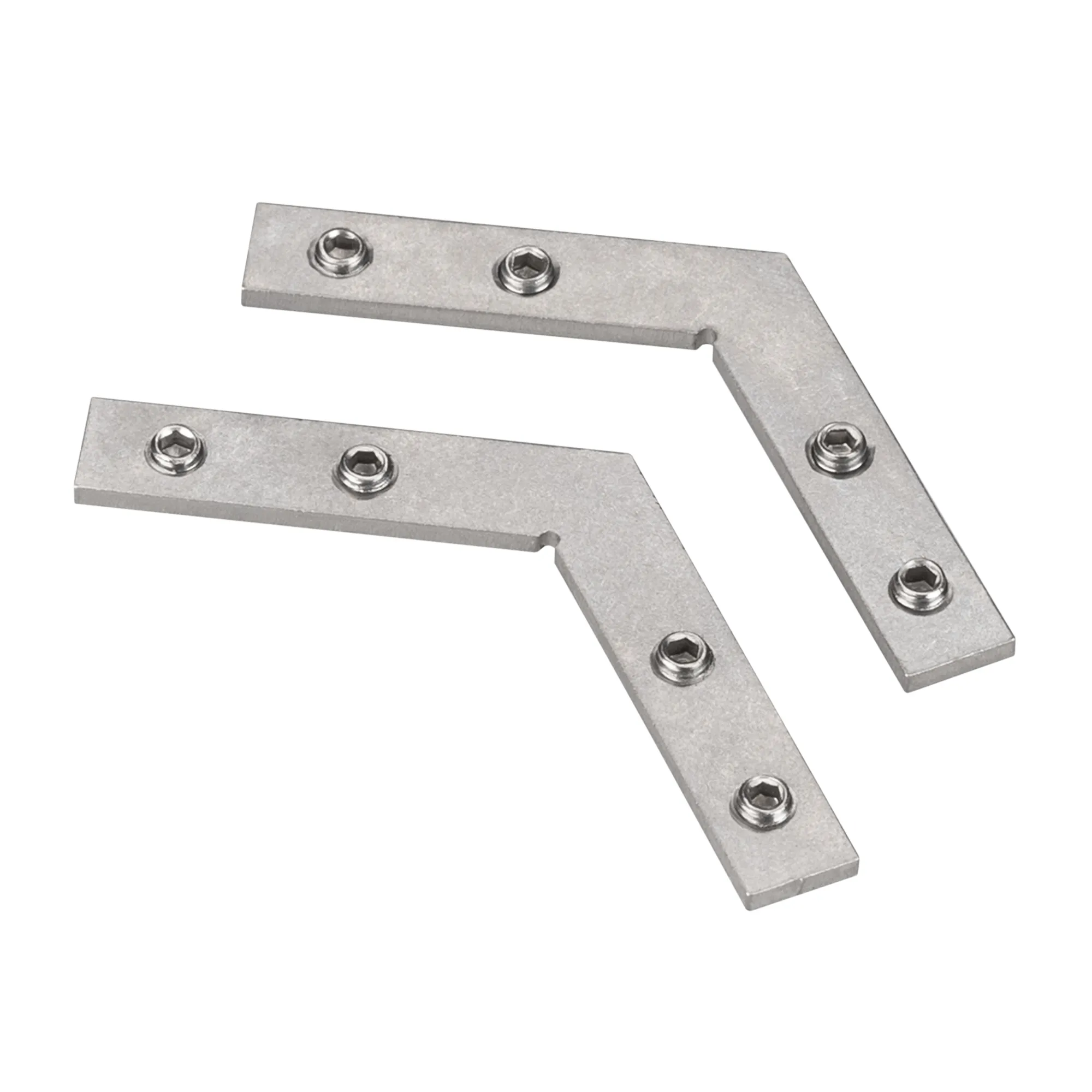 Соединитель профиля PLS-ZM-120 (Arlight, Металл) - изображение товара