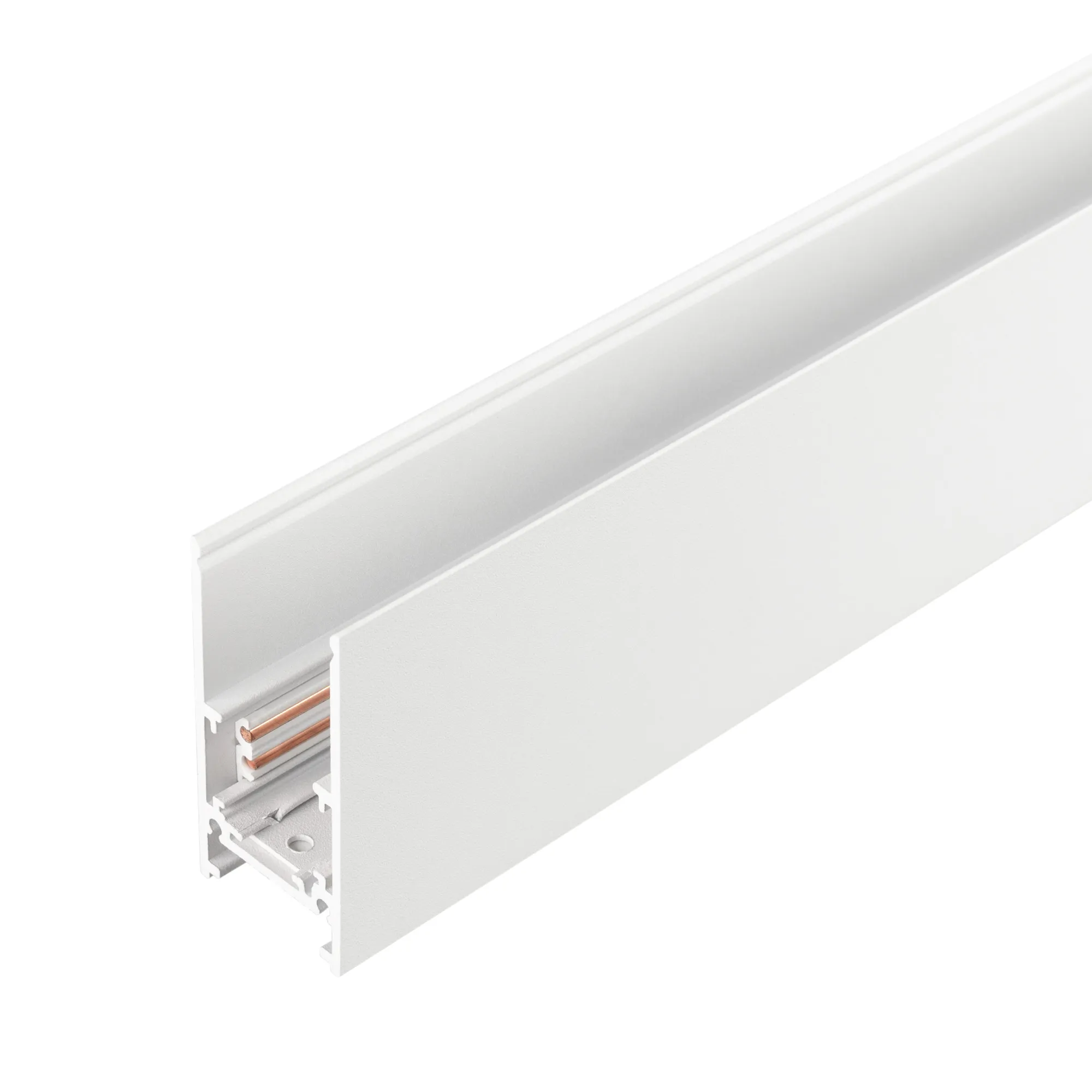 Трек MAG-ORIENT-TRACK-2652-2000 (WH) (Arlight, IP20 Металл, 3 года) - изображение товара