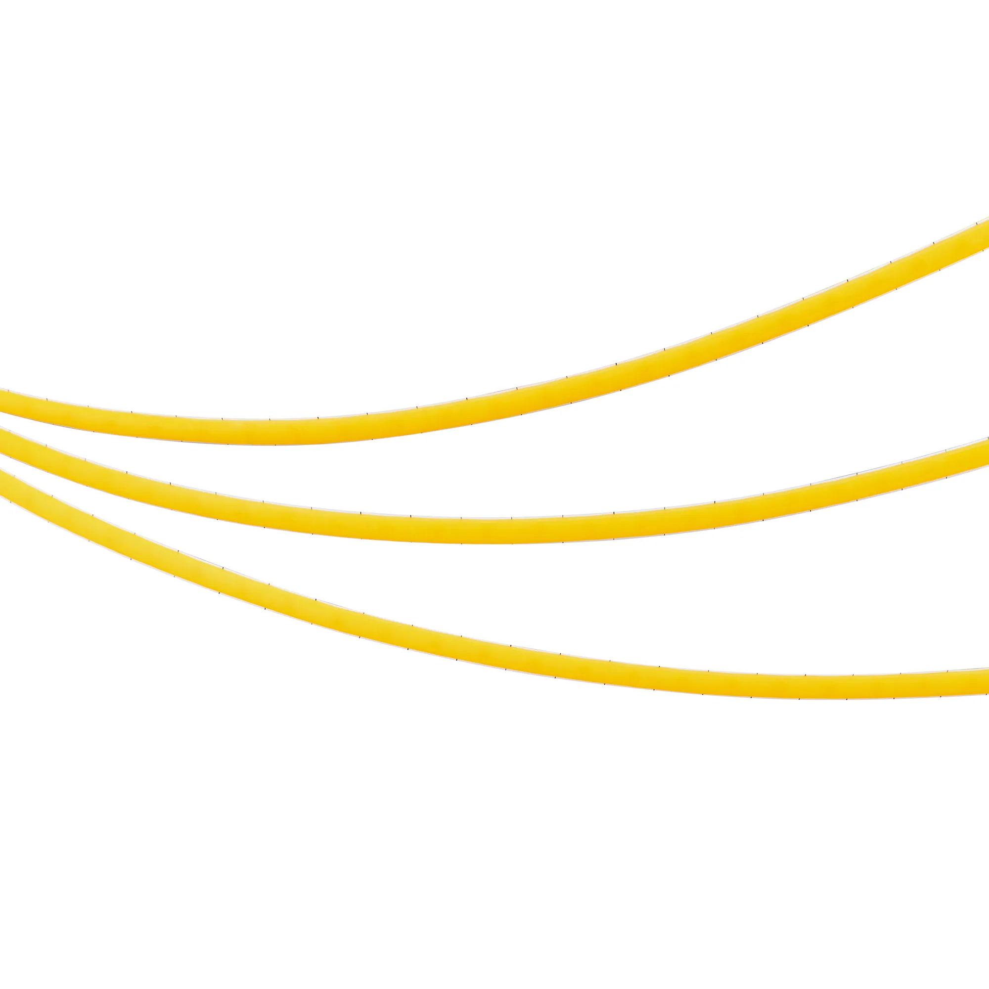 Лента светодиодная COB-X504-5mm 12V Warm2700 (6.5 W/m, IP20, CSP, 5m) (Arlight, -) - изображение товара