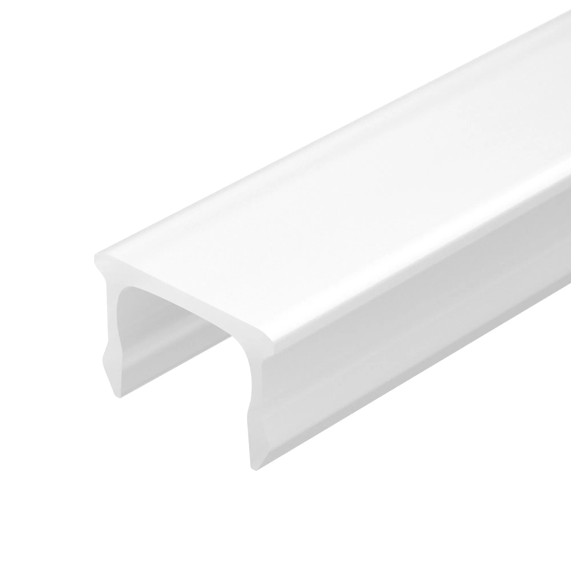 Экран ARH-PLINTUS-FANTOM-3000 Opal (Arlight, Пластик) - изображение товара