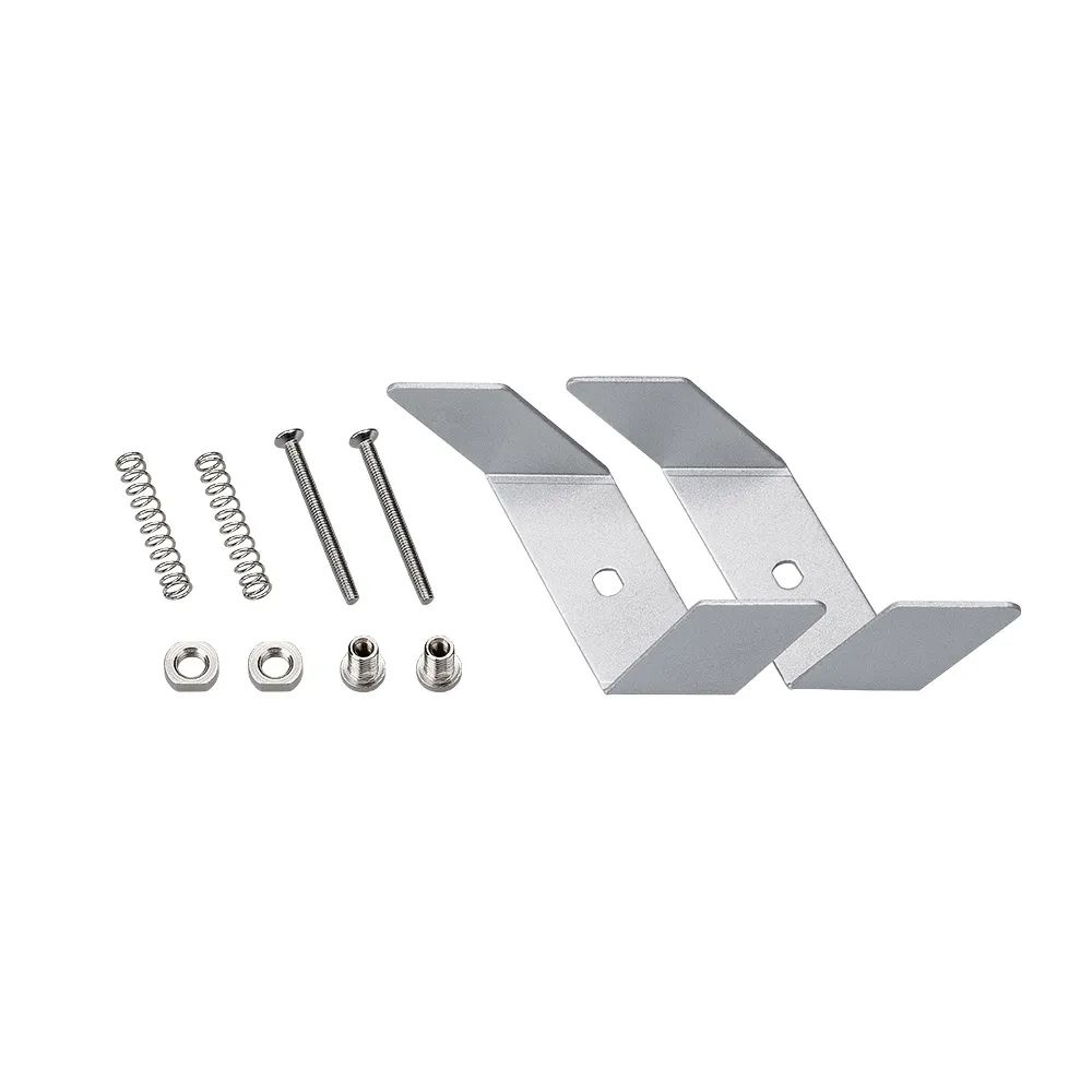 Держатель S2-LINIA69-F Set (Arlight, Металл) - изображение товара