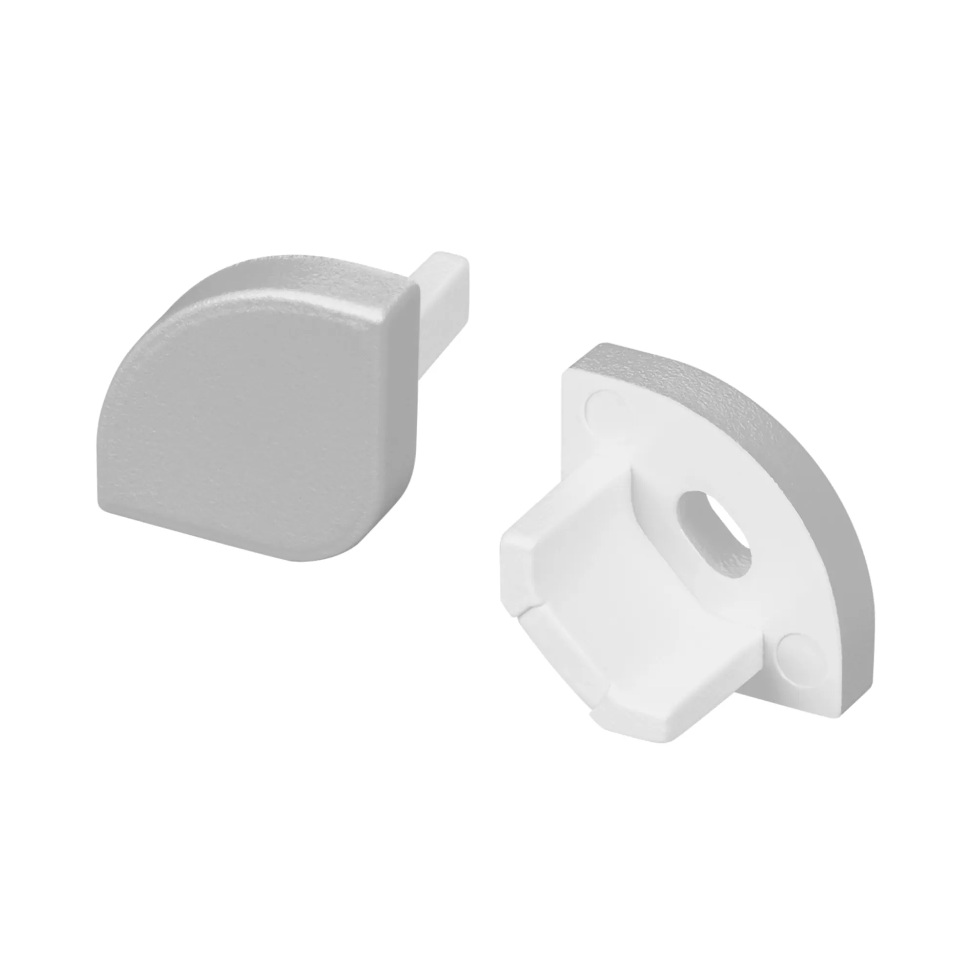 Комплект заглушек ARH-KANT-H8 (Arlight, Пластик) - изображение товара