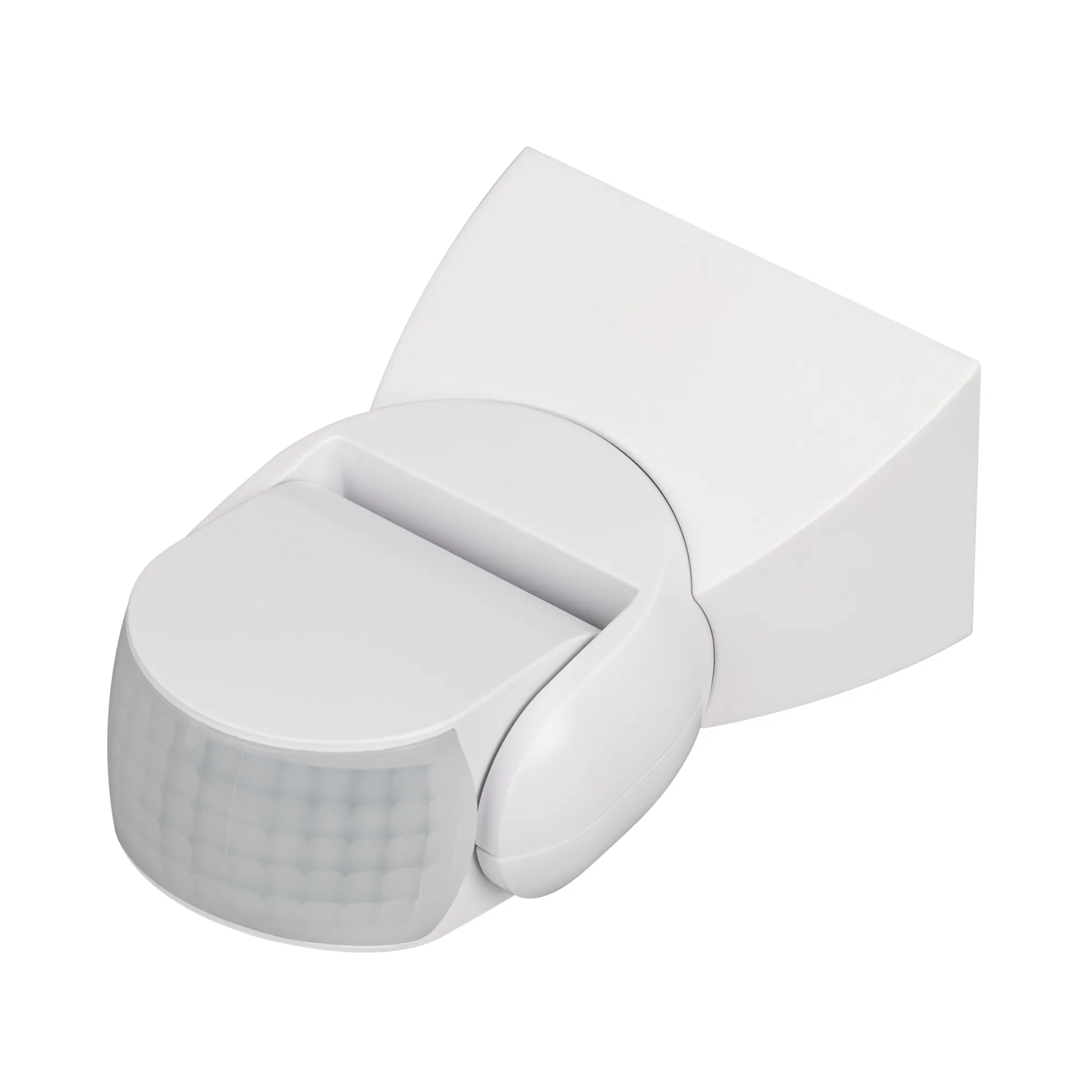 Датчик движения NAVE-PIR-SURFACE-300W-WH (230V, 1.3A, MULTI) (Arlight, IP65 Пластик, 5 лет) - изображение товара