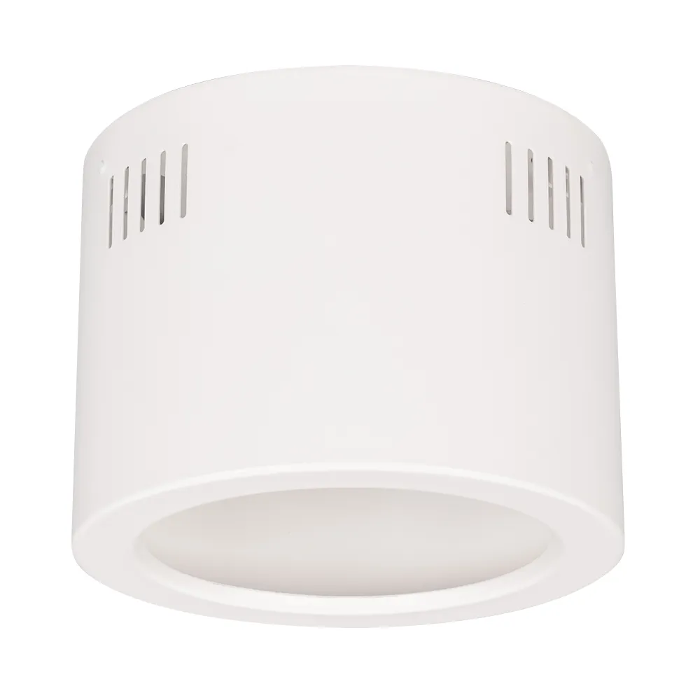 Корпус SP-LEGEND-R175 (WH) (Arlight, Металл) - изображение товара