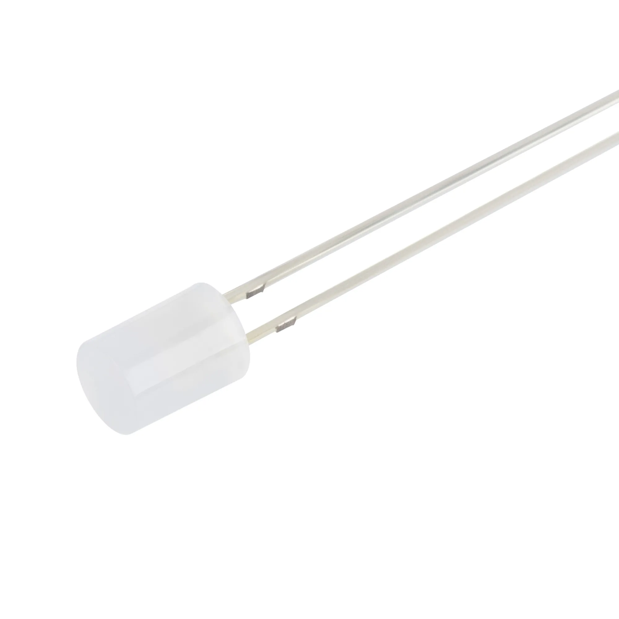 Светодиод ARL-5923URW-800mcd (Arlight, 5мм (цилиндр)) - изображение товара