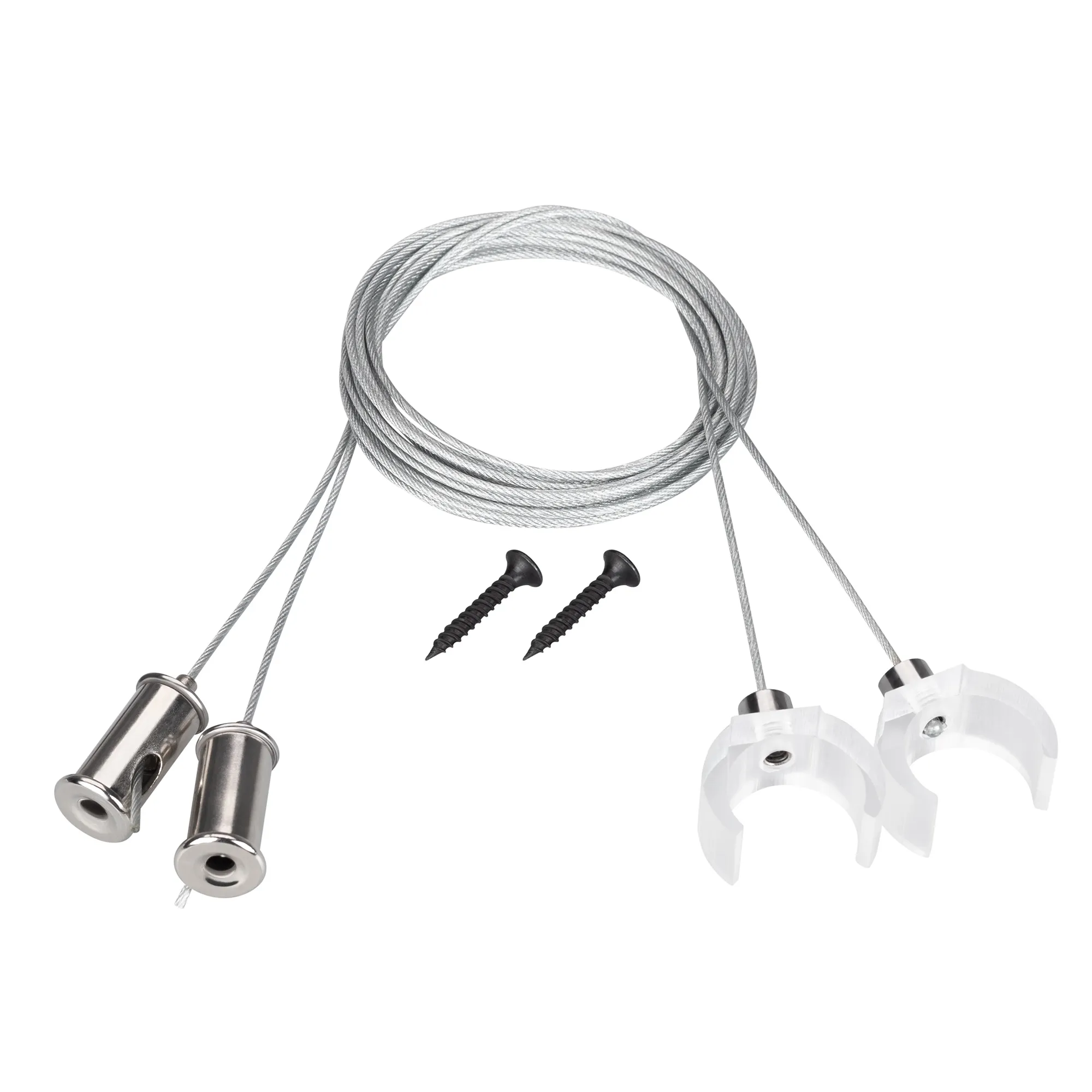 Подвес WPH-FLEX-D22 2x2m Set  (Arlight, Металл) - изображение товара